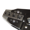 Pinza para Compresion de Punteras Tubulares LY-35WF LCT