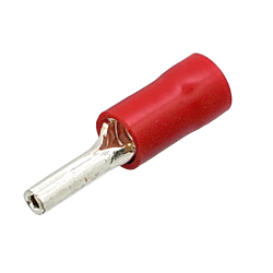 Terminal Preaislado de Potencia Pin, 10mm²  LCT