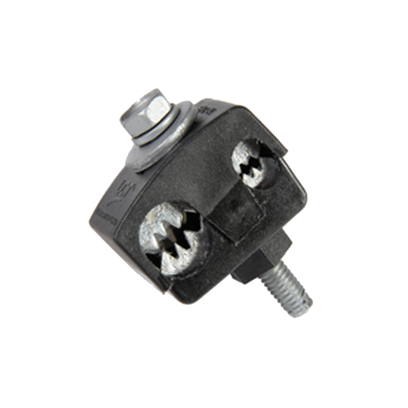 Morceto aislado para derivacion bimetalica PKD-14 LCT Morceto aislado para derivacion bimetalica PKD-14 LCT