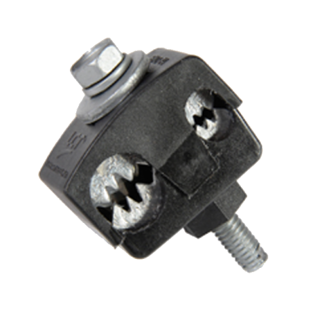 Morceto aislado para derivacion bimetalica PKD-14 LCT