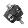 Morceto aislado para derivacion bimetalica PKD-14 LCT