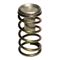 Morceto aislado para derivacion bimetalica c/portafusible PKD-14PF LCT