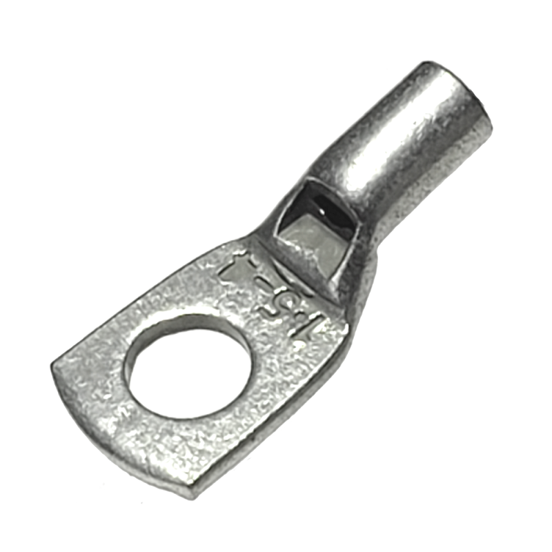 Terminal de Cu Estañado SCC 1,5mm², 3/16" LCT Terminal de Cu Estañado SCC 1,5mm², 3/16" LCT