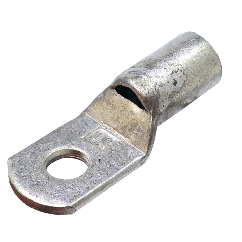 Terminal de Cu Estañado 50mm², 5/16" TERTEC Terminal de Cu Estañado 50mm², 5/16" TERTEC
