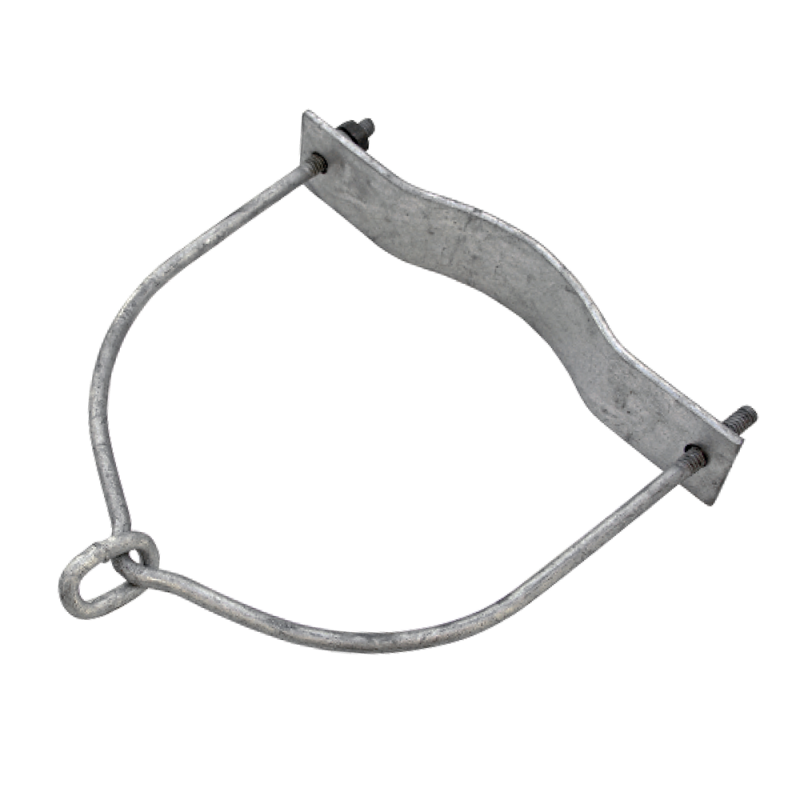 Abrazadera para Poste Ø140mm. p/Pkd-20/20p/20C LCT Abrazadera para Poste Ø140mm. p/Pkd-20/20p/20C LCT