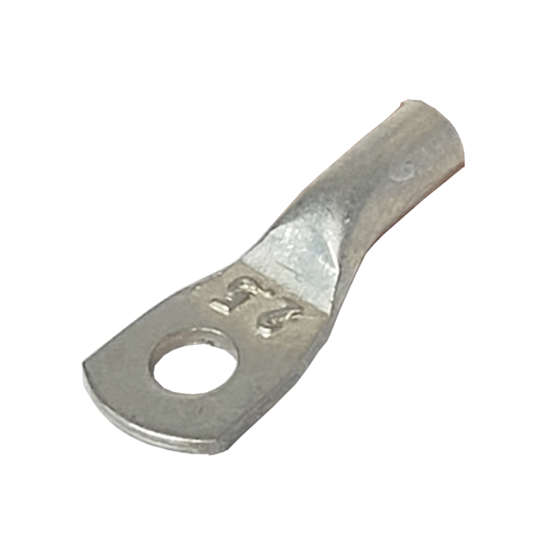 Terminal de Cu Estañado SCC 2,5mm², 5/32" LCT Terminal de Cu Estañado SCC 2,5mm², 5/32" LCT