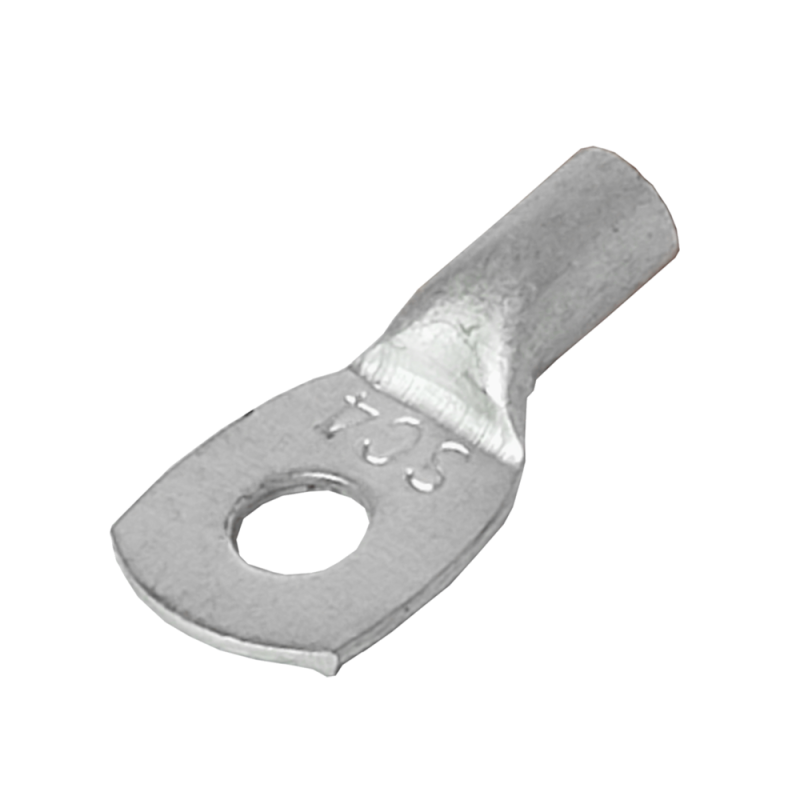 Terminal de Cu Estañado SCC 4mm², 5/32" LCT Terminal de Cu Estañado SCC 4mm², 5/32" LCT