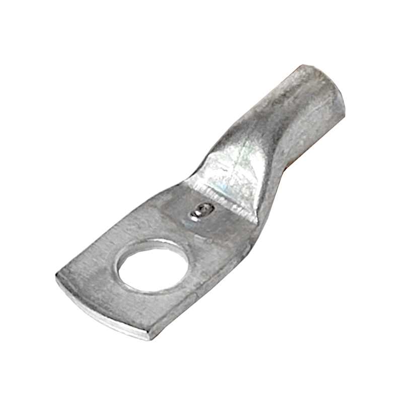 Terminal de Cu Estañado SCC 6mm², 1/4" LCT Terminal de Cu Estañado SCC 6mm², 1/4" LCT