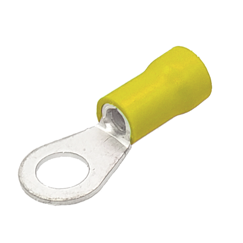 Terminal Preaislado de Potencia, 25mm², 3/8" AN3225 AM LCT Terminal Preaislado de Potencia, 25mm², 3/8" AN3225 AM LCT
