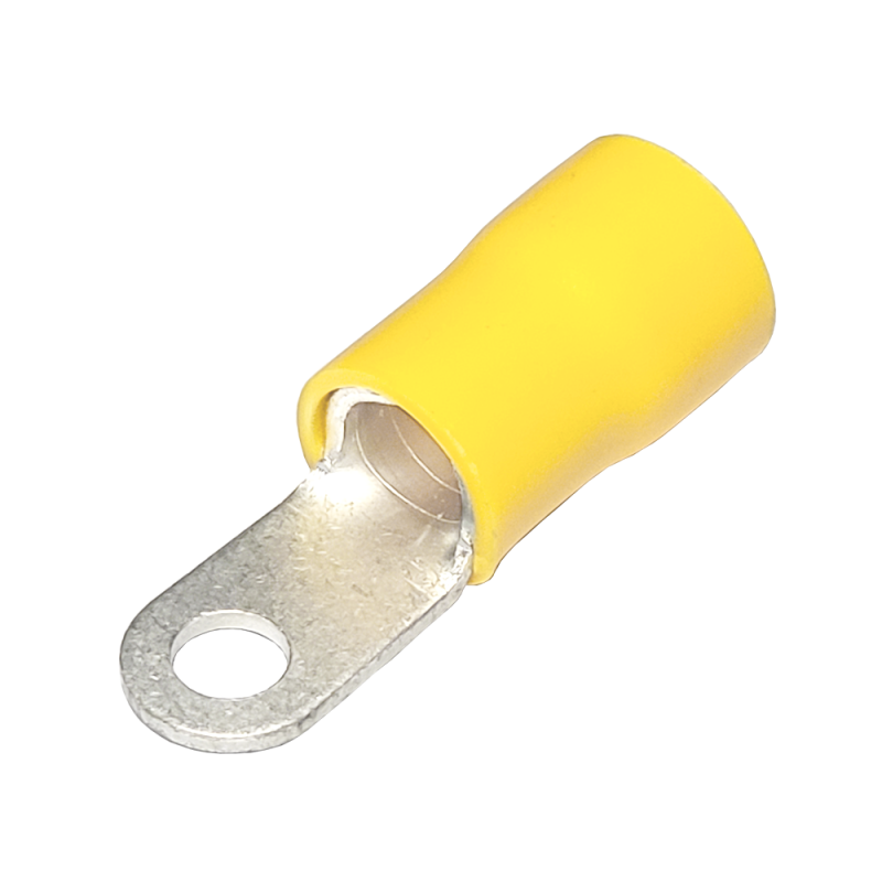 Terminal Preaislado de Potencia, 25mm², 1/4" AN3223 AM LCT Terminal Preaislado de Potencia, 25mm², 1/4" AN3223 AM LCT