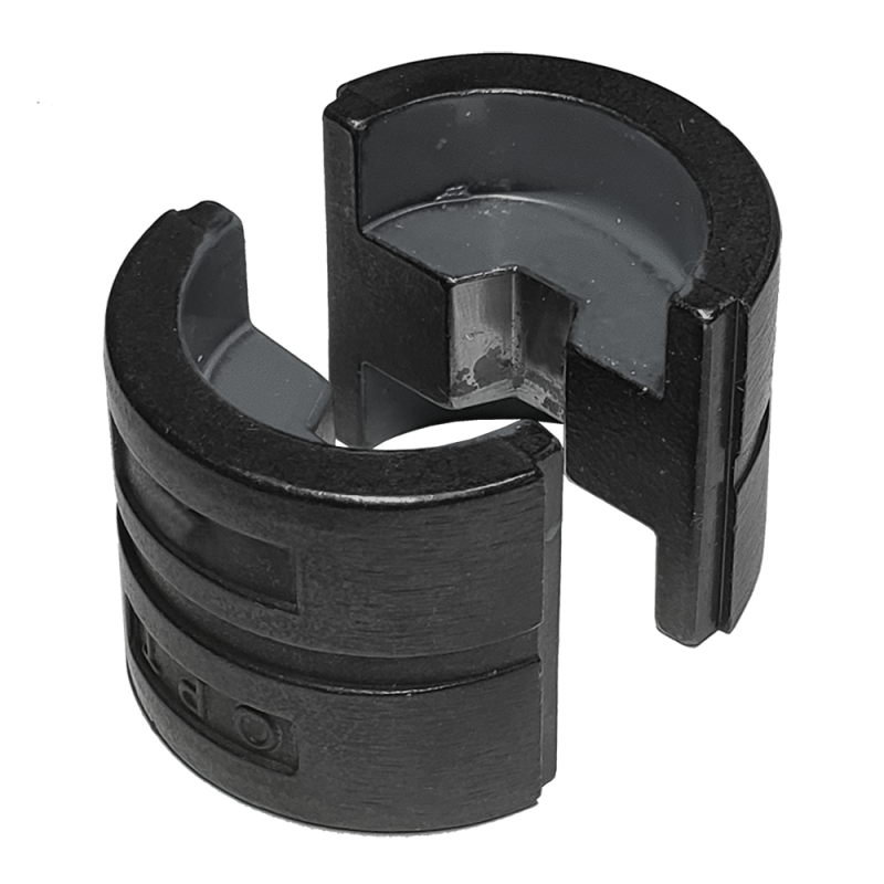 Matriz de Compresión Hexagonal, R30-150 LCT Matriz de Compresión Hexagonal, R30-150 LCT