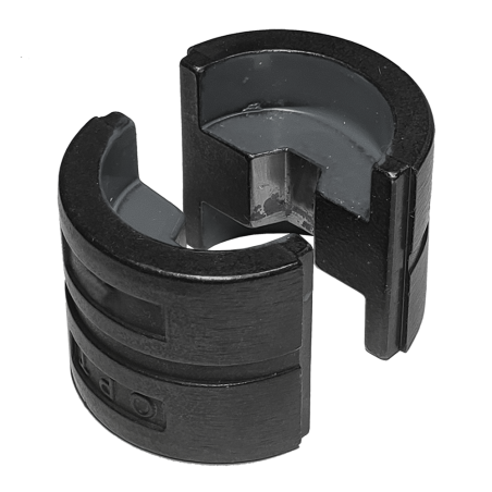 Matriz de Compresión Hexagonal, R30-150 LCT