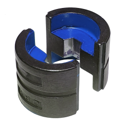 Matriz de Compresión Hexagonal, R30-185 LCT