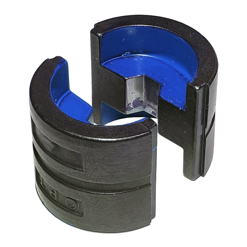 Matriz de Compresión Hexagonal, R30-185 LCT Matriz de Compresión Hexagonal, R30-185 LCT