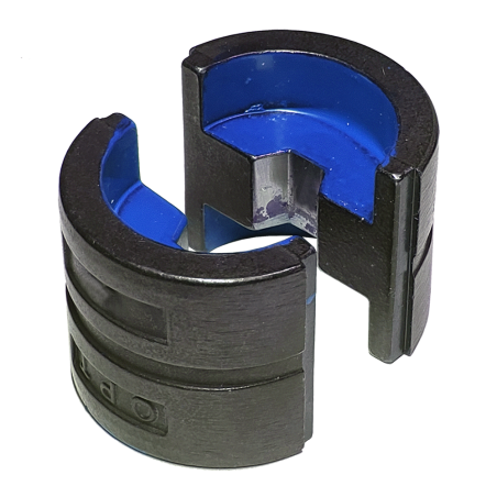 Matriz de Compresión Hexagonal, R30-185 LCT