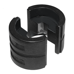 Matriz de Compresión Hexagonal, R30-25 LCT