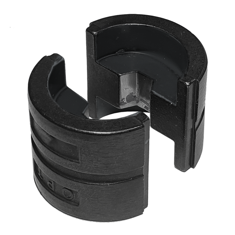 Matriz de Compresión Hexagonal, R30-25 LCT Matriz de Compresión Hexagonal, R30-25 LCT