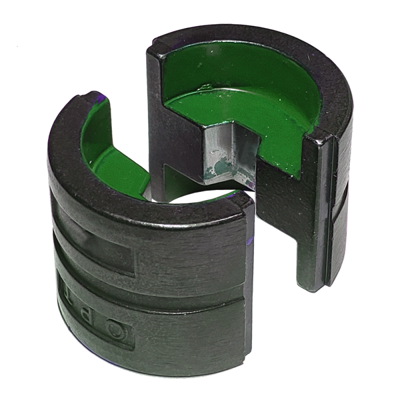 Matriz de Compresión Hexagonal, R30-35 LCT Matriz de Compresión Hexagonal, R30-35 LCT