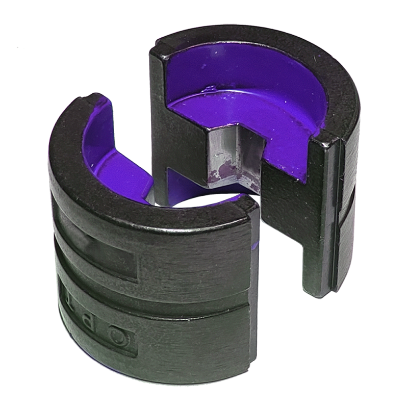 Matriz de Compresión Hexagonal, R30-95 LCT Matriz de Compresión Hexagonal, R30-95 LCT