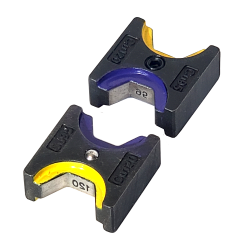 Matriz de Compresión Hexagonal, R18-95/120 LCT