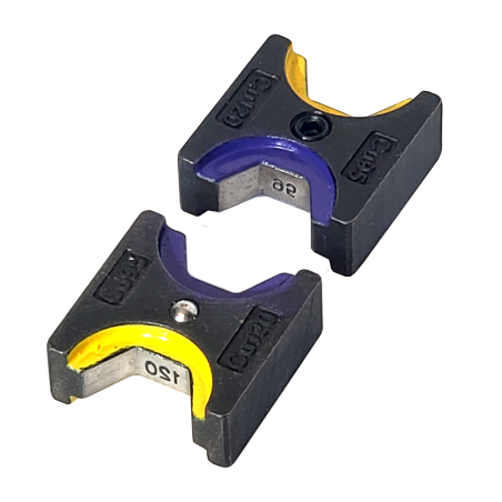 Matriz de Compresión Hexagonal, R18-95/120 LCT