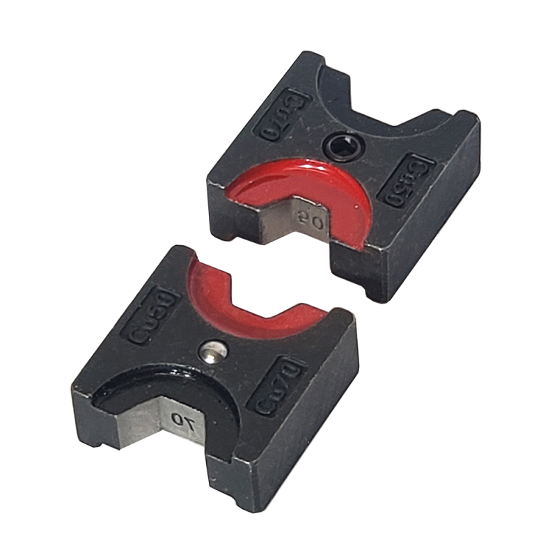 Matriz de Compresión Hexagonal, R18-50/70 LCT