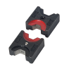 Matriz de Compresión Hexagonal, R18-50/70 LCT