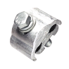Grampa paralela de Aluminio Bimetalica GPA-0B , 6 - 50 mm² LCT
