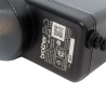Fuente de Alimentacion BROTHER AD-E001 100..220V ca /12V cc, 2A