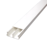 Tira Cablecanal Minicanal 40x16mm, Blanco HT 4016 x2Mt Hellermann Tyton Tira Cablecanal Minicanal 40x16mm, Blanco HT 4016 x2Mt Hellermann Tyton
