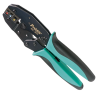 Pinza para Compresion de Terminales Preaislados 6PK-301H ProsKit