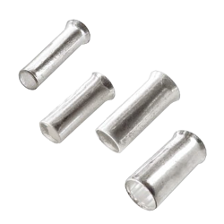 Puntera Tubular desnuda CT 16 mm²  LCT