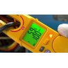 Comprobador Electrico, 1000Vca/cc, 200Aca FieldSense, Hz T6-1000 Pro Fluke