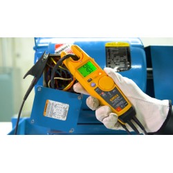 Comprobador Electrico, 1000Vca/cc, 200Aca FieldSense, Hz T6-1000 Pro Fluke