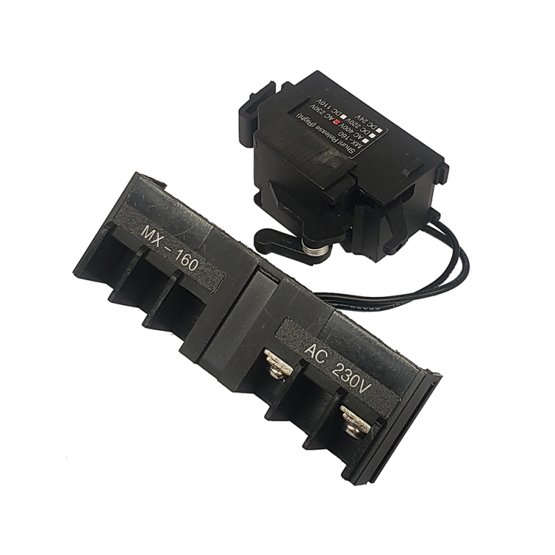 Bobina Disparo 230Vca para SD/S4D T160 SBA160230 Steck Bobina Disparo 230Vca para SD/S4D T160 SBA160230 Steck