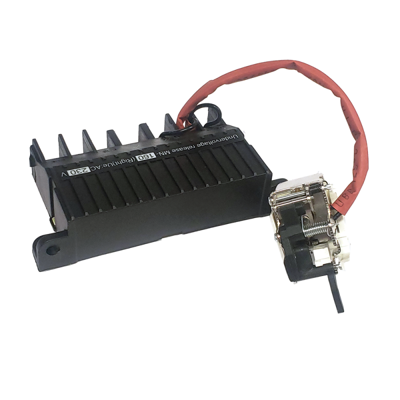 Bobina Minima Tension 230Vca para SD/S4D T160 SBM160230 Steck Bobina Minima Tension 230Vca para SD/S4D T160 SBM160230 Steck