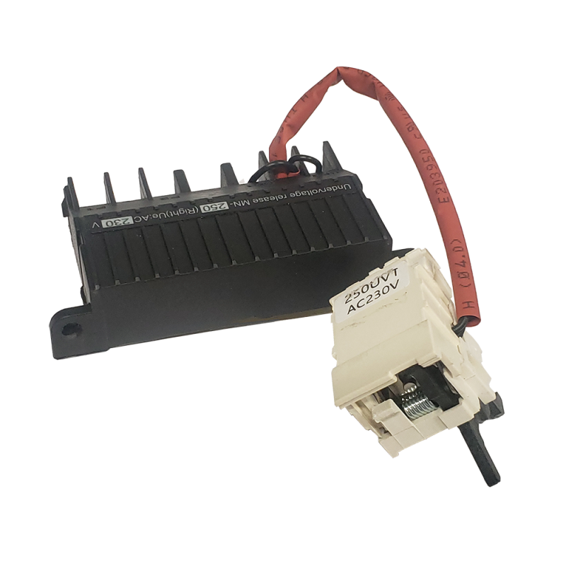 Bobina Minima Tension 230Vca para SD/S4D T250 SBM250230 Steck Bobina Minima Tension 230Vca para SD/S4D T250 SBM250230 Steck