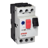 Guardamotor 3P 25A, 13-18A SLS2252A Steck