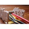 Repartidor Modular 125A 15 Cont. Tetraipolar 4REMO154 Pampaco