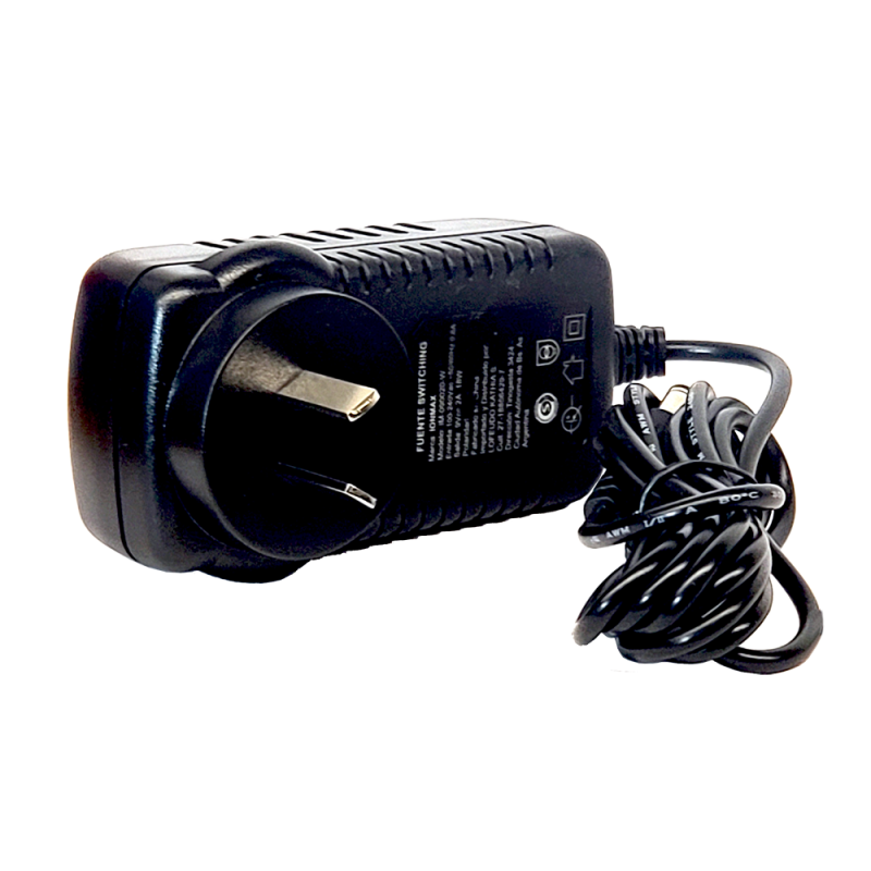 Fuente de Alimentacion 48000 p/ LT100/ 45200/ 18949 Rhino 4200, 5200 y 6000 Dymo Fuente de Alimentacion 48000 p/ LT100/ 45200/ 18949 Rhino 4200, 5200 y 6000 Dymo