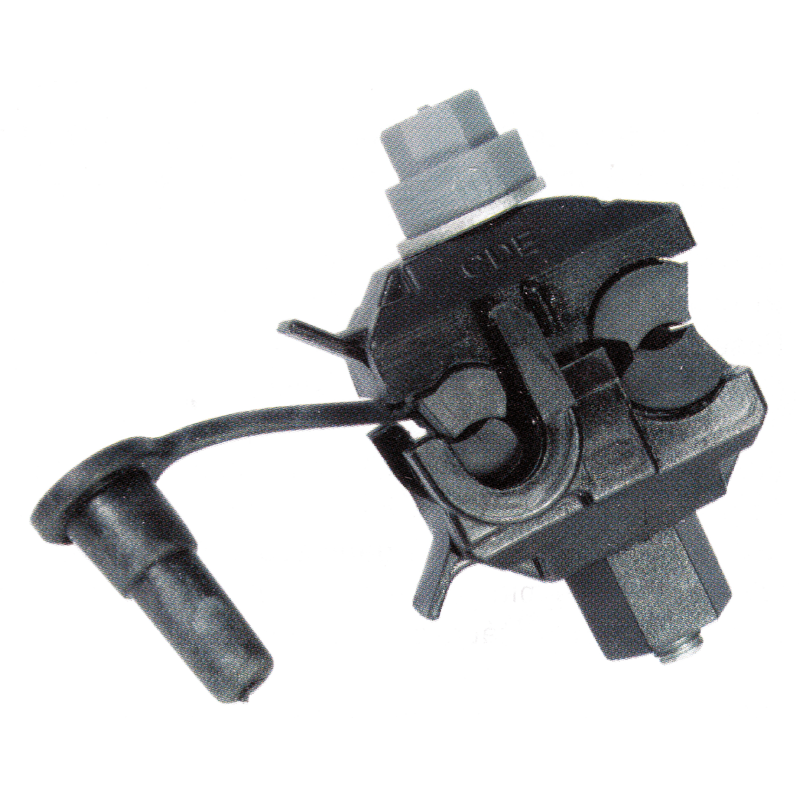 Morceto Aislado Estanco para Derivacion CDE-C Cu/Cu LCT Morceto Aislado Estanco para Derivacion CDE-C Cu/Cu LCT