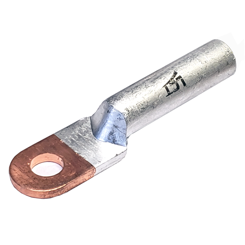 Terminal Bimetalico SCB 35mm²,LCT Terminal Bimetalico SCB 35mm²,LCT