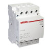 Contactor Modular 0NA + 4NC 40A 230Vac SDM4004M Steck