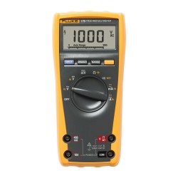 Multimetro digital TRMS 6000 cuentas, frecuenc., capacim. 175 Fluke