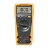 Multimetro digital TRMS 6000 cuentas, frecuenc., capacim. 175 Fluke