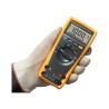 Multimetro digital TRMS 6000 cuentas, frecuenc., capacim. 175 Fluke