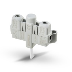 Kit Microswitch para Optima 63/125A Na 654.0393 Scame