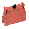 Modulo Contacto NC p/Botonera PL004001 Giovenzana