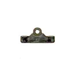 Interlock Superior p/Botonera PL/PLB PL011001 Giovenzana