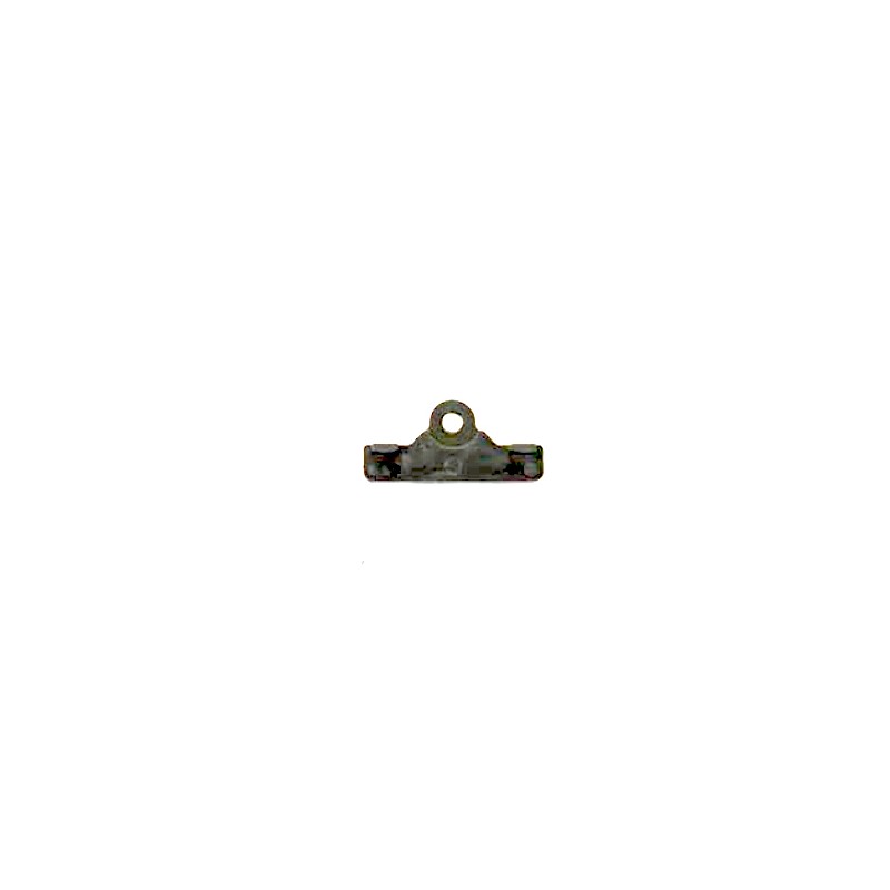 Interlock Superior p/Botonera PL/PLB PL011001 Giovenzana Interlock Superior p/Botonera PL/PLB PL011001 Giovenzana